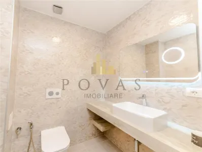 Inchiriere Apartament 4 Camere Persepolis Herastrau - foto 21