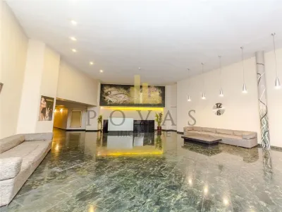 Inchiriere Apartament 4 Camere Persepolis Herastrau - foto 9
