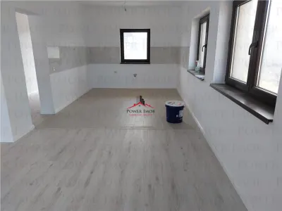 CASA 4 CAMERE, INTABULATA, TEREN 420 MP IN SANPETRU, ZONA SUBCETATE RESIDENCE - foto 4
