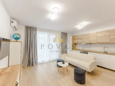 Vanzare Apartament 2 Camere Prima Inchiriere Rond OMV Pipera - foto 2