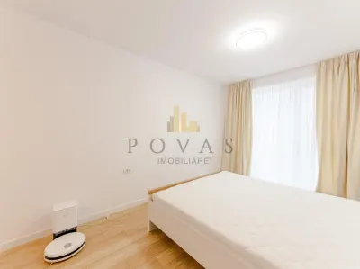 Vanzare Apartament 2 Camere Prima Inchiriere Rond OMV Pipera - foto 6
