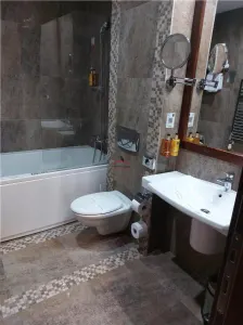 APARTAMENT 3 CAMERE, RENOVAT IN HOTELUL ALPIN, DIN POIANA BRASOV - foto 11