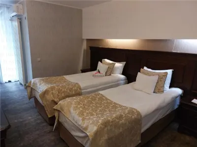 APARTAMENT 3 CAMERE, RENOVAT IN HOTELUL ALPIN, DIN POIANA BRASOV - foto 12