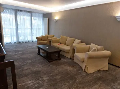 APARTAMENT 3 CAMERE, RENOVAT IN HOTELUL ALPIN, DIN POIANA BRASOV - foto 4