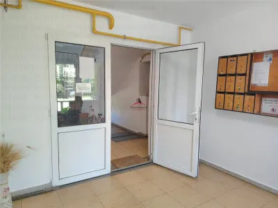 APARTAMENT 2 CAMERE, BD. SATURN, ZONA GEMENII,  CARTIER ASTRA - foto 20