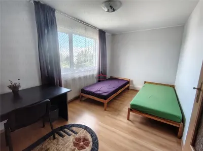 APARTAMENT 2 CAMERE, BD. SATURN, ZONA GEMENII,  CARTIER ASTRA - foto 10