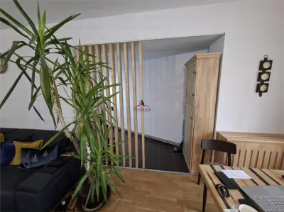 APARTAMENT 2 CAMERE IN TAMPA GARDENS, CARTIER RACADAU - VALEA CETATII - foto 7