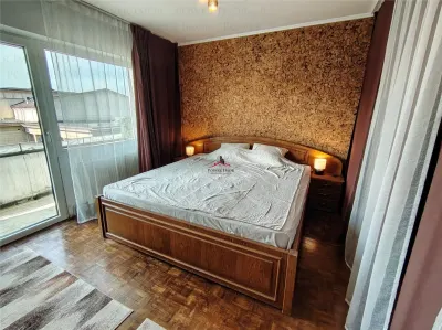 APARTAMENT 2 CAMERE, ULTRACENTRAL VIZAVI DE TEATRUL SICA ALEXANDRESCU - foto 8