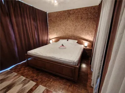 APARTAMENT 2 CAMERE, ULTRACENTRAL VIZAVI DE TEATRUL SICA ALEXANDRESCU - foto 9