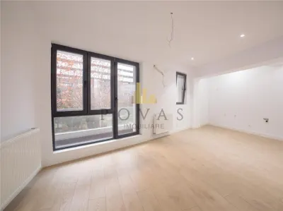 Vanzare Apartament 2 Camere Baneasa Aerogarii - Bucuresti