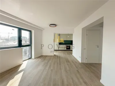 PRIMA Inchiriere Apartament 2 Camere Stefan cel Mare - foto 2