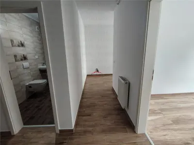 APARTAMENT 2 CAMERE NOU NEMOBILAT CU PARCARE IN MAURER VILLAS - TRACTORUL - foto 12