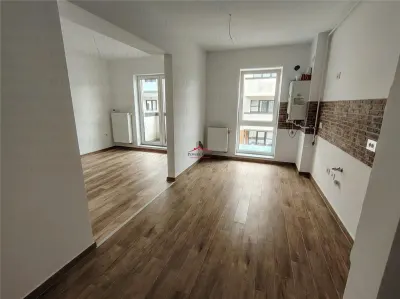 APARTAMENT 2 CAMERE NOU NEMOBILAT CU PARCARE IN MAURER VILLAS - TRACTORUL - foto 5