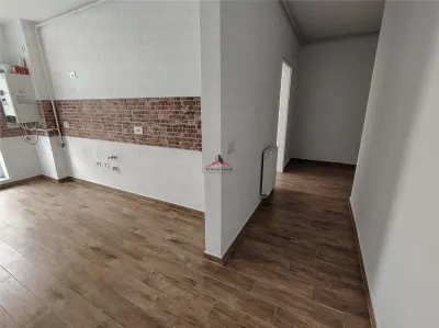 APARTAMENT 2 CAMERE NOU NEMOBILAT CU PARCARE IN MAURER VILLAS - TRACTORUL - foto 7