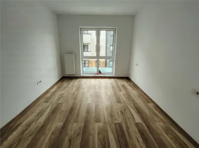 APARTAMENT 2 CAMERE NOU NEMOBILAT CU PARCARE IN MAURER VILLAS - TRACTORUL - foto 10