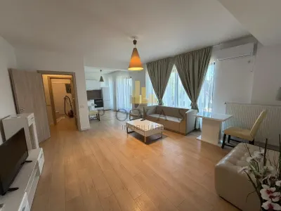 Vanzare Apartament Mobilat 3 Camere Campul Pipera - foto 1