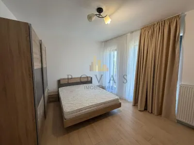 Vanzare Apartament Mobilat 3 Camere Campul Pipera - foto 5