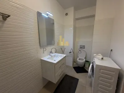 Vanzare Apartament Mobilat 3 Camere Campul Pipera - foto 8
