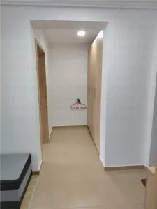 APARTAMENT 2 CAMERE IN URBAN CU PARCARE SI BOXA VIZAVI DE CORESI MALL - TRACTORUL - foto 8
