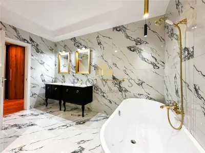 Inchiriere Apartament 4 Camere Soseaua Nordului - foto 19