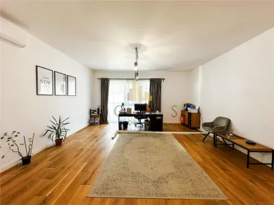 Vanzare Apartament 3 Camere Baneasa Erou Iancu Nicolae - Bucuresti