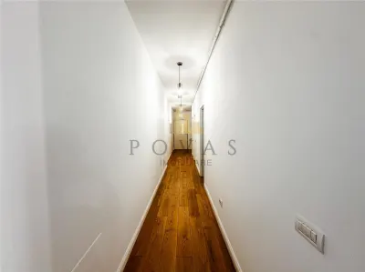 Vanzare Apartament 3 Camere Baneasa Erou Iancu Nicolae - foto 13