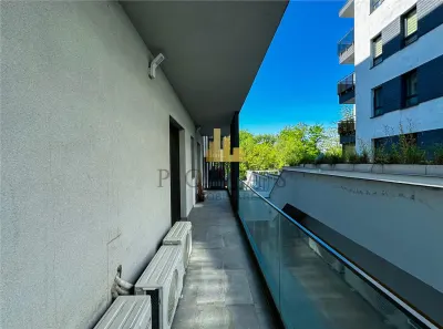 Vanzare Apartament 3 Camere Baneasa Erou Iancu Nicolae - foto 14