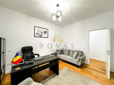 Vanzare Apartament 3 Camere Baneasa Erou Iancu Nicolae - foto 5