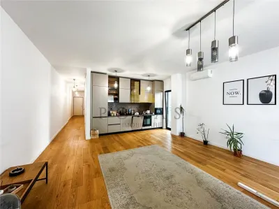 Vanzare Apartament 3 Camere Baneasa Erou Iancu Nicolae - foto 9