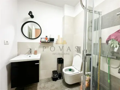 Vanzare Apartament 3 Camere Baneasa Erou Iancu Nicolae - foto 10