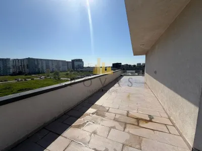 Inchiriere Apartament Mobilat 3 Camere Campul Pipera - foto 13