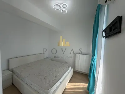 Inchiriere Apartament Mobilat 3 Camere Campul Pipera - foto 3