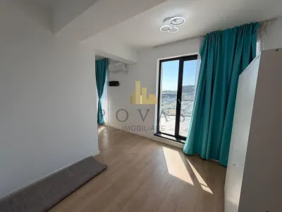 Inchiriere Apartament Mobilat 3 Camere Campul Pipera - foto 4
