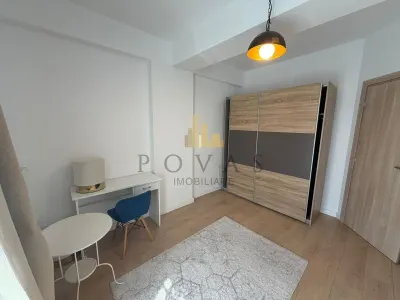 Inchiriere Apartament Mobilat 3 Camere Campul Pipera - foto 5