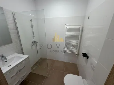 Inchiriere Apartament Mobilat 3 Camere Campul Pipera - foto 8