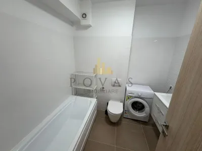 Inchiriere Apartament Mobilat 3 Camere Campul Pipera - foto 9