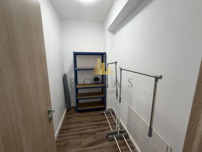 Inchiriere Apartament Mobilat 3 Camere Campul Pipera - foto 10