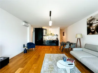 Inchiriere Apartament 3 Camere Belair Lake Iancu Nicolae - foto 2