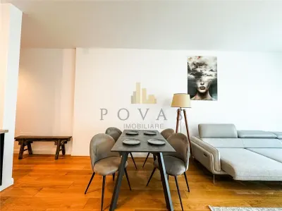 Inchiriere Apartament 3 Camere Belair Lake Iancu Nicolae - foto 13