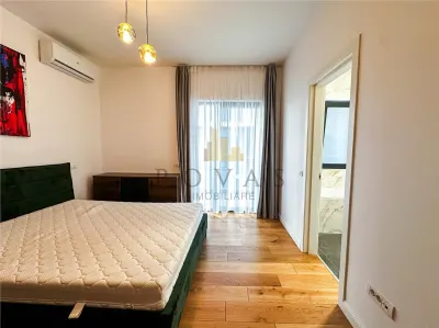 Inchiriere Apartament 3 Camere Belair Lake Iancu Nicolae - foto 6