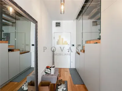 Inchiriere Apartament 4 Camere Iancu Nicolae Baneasa - foto 20