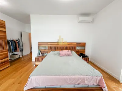 Inchiriere Apartament 4 Camere Iancu Nicolae Baneasa - foto 5