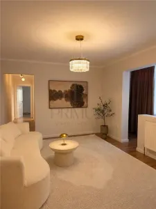 FAVORIT | 3 CAM | RENOVAT TOTAL | PARTER | BALCON | UTILAT | ZONA DE INTERES - foto 12