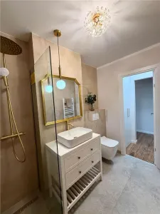 FAVORIT | 3 CAM | RENOVAT TOTAL | PARTER | BALCON | UTILAT | ZONA DE INTERES - foto 13