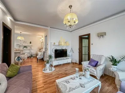 Vanzare Apartament 4 Camere Gradina Icoanei Piata Romana - Bucuresti