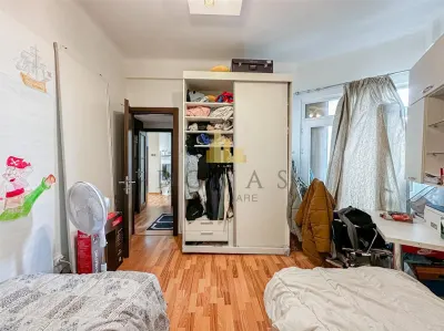 Vanzare Apartament 4 Camere Gradina Icoanei Piata Romana - foto 12