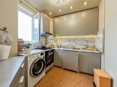 Vanzare Apartament 4 Camere Gradina Icoanei Piata Romana - foto 15