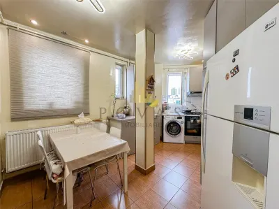 Vanzare Apartament 4 Camere Gradina Icoanei Piata Romana - foto 17