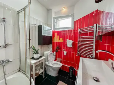 Vanzare Apartament 4 Camere Gradina Icoanei Piata Romana - foto 18