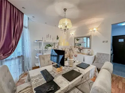 Vanzare Apartament 4 Camere Gradina Icoanei Piata Romana - foto 4